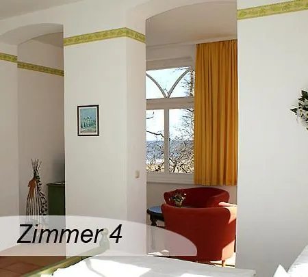 Haus Colmsee *