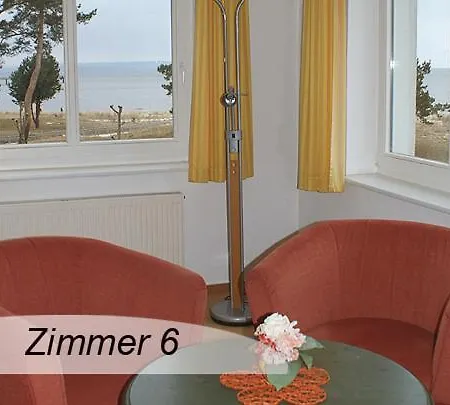 Haus Colmsee Binz