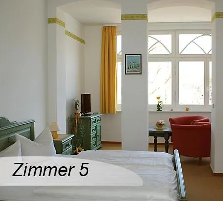 Haus Colmsee * Binz