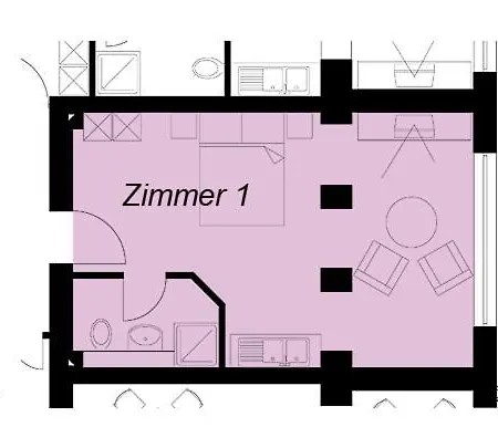 Haus Colmsee