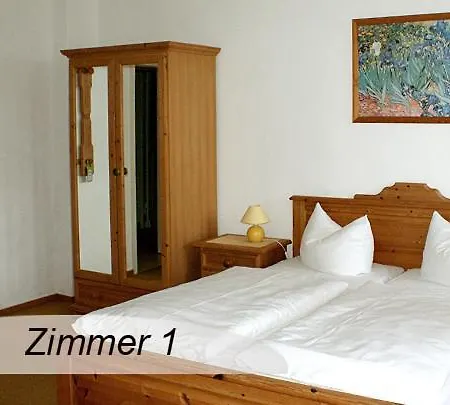 Haus Colmsee Hotel Binz
