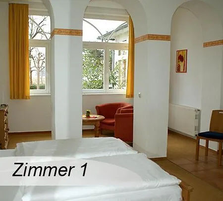 Haus Colmsee *