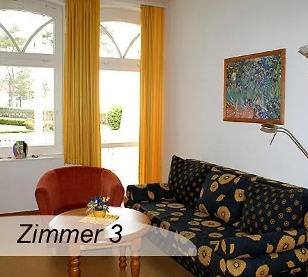 Haus Colmsee