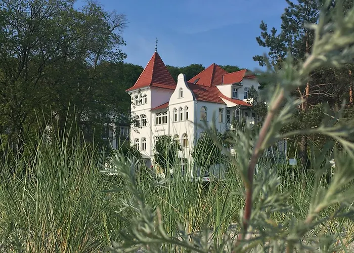 Haus Colmsee