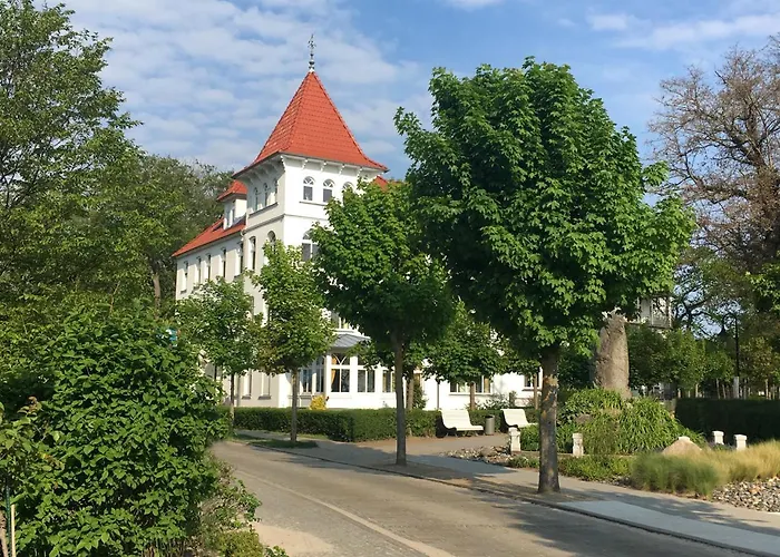 Haus Colmsee * Binz